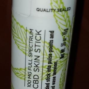 Perfectly PoshCann I Be Stress Relief Skin Stick